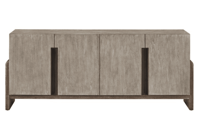 Pescadero Credenza